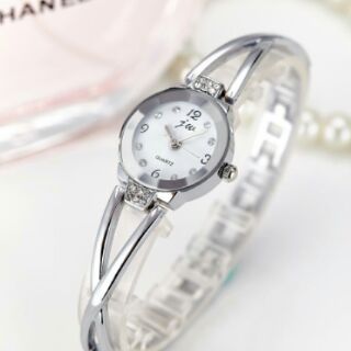 Đồng hồ nữ Hàn Quốc JW 01