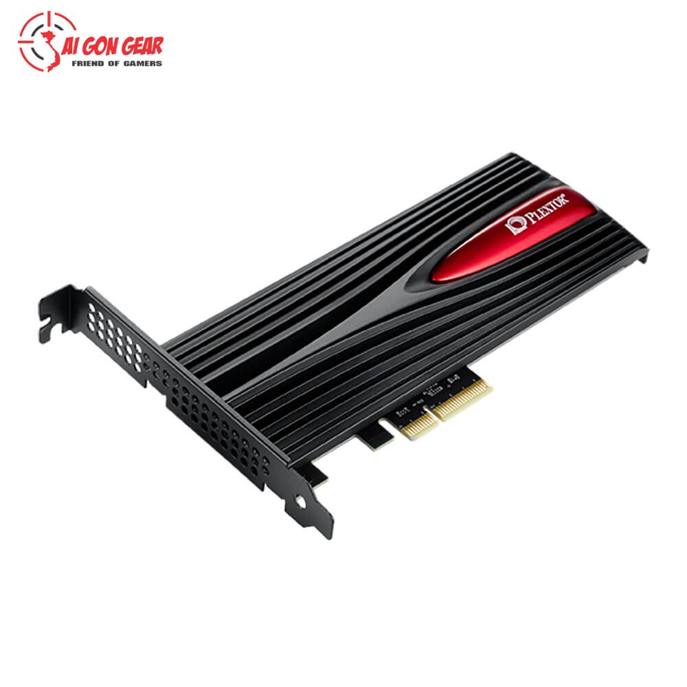 Ổ CỨNG MÁY TÍNH SSD Plextor PX-512M9PY PLUS 512GB M.2 PCIe