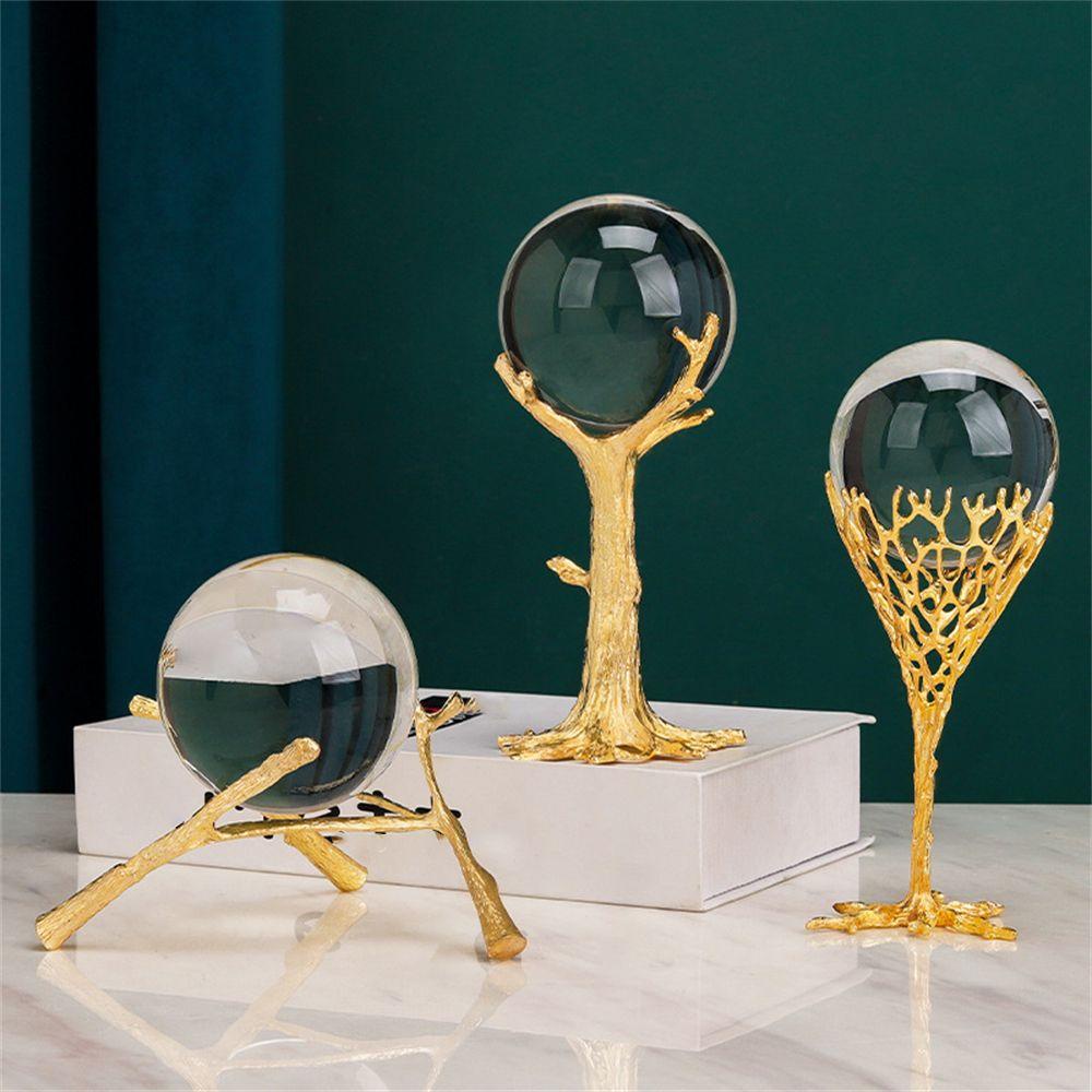 CONOPERY Phụ Kiện Trang Trí Nhà Cửa Bằng Sắt Phong Cách Bắc Âu Độc Đáo