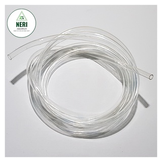 Dây oxy cho hồ cá 4 ly