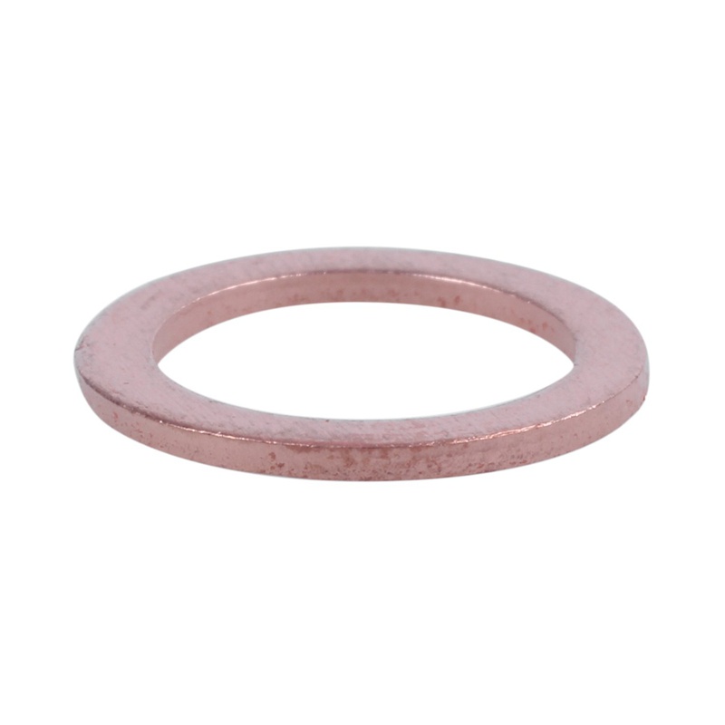 Bộ 20 Vòng Đệm Bằng Đồng 10mm x 14mm x 1mm Chuyên Dụng