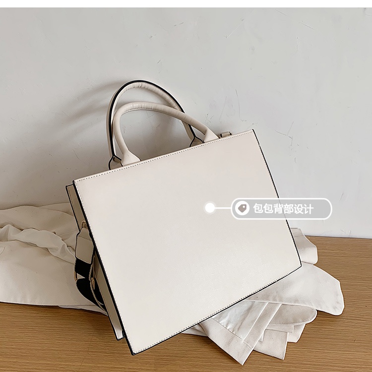 Túi tote cỡ lớn thời trang cao cấp dành cho phái nữ