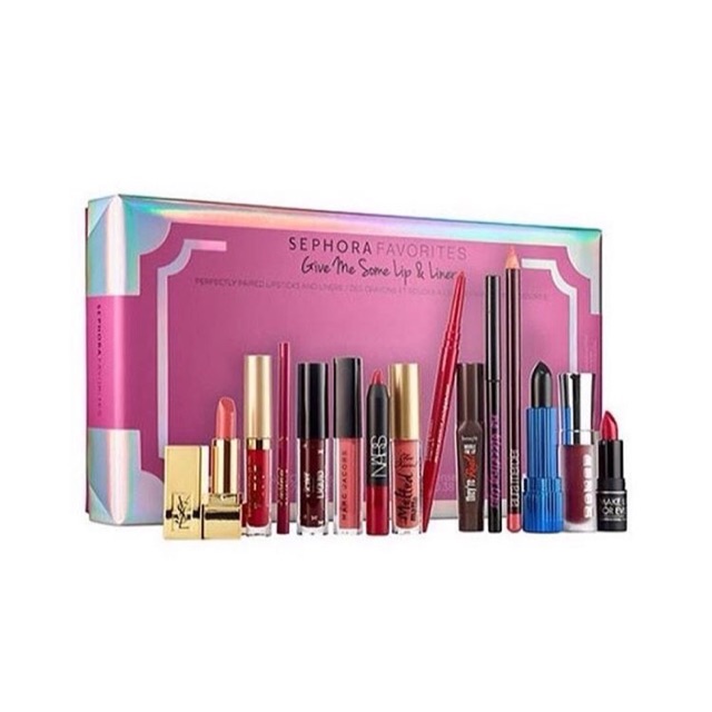 Tách set Sephora