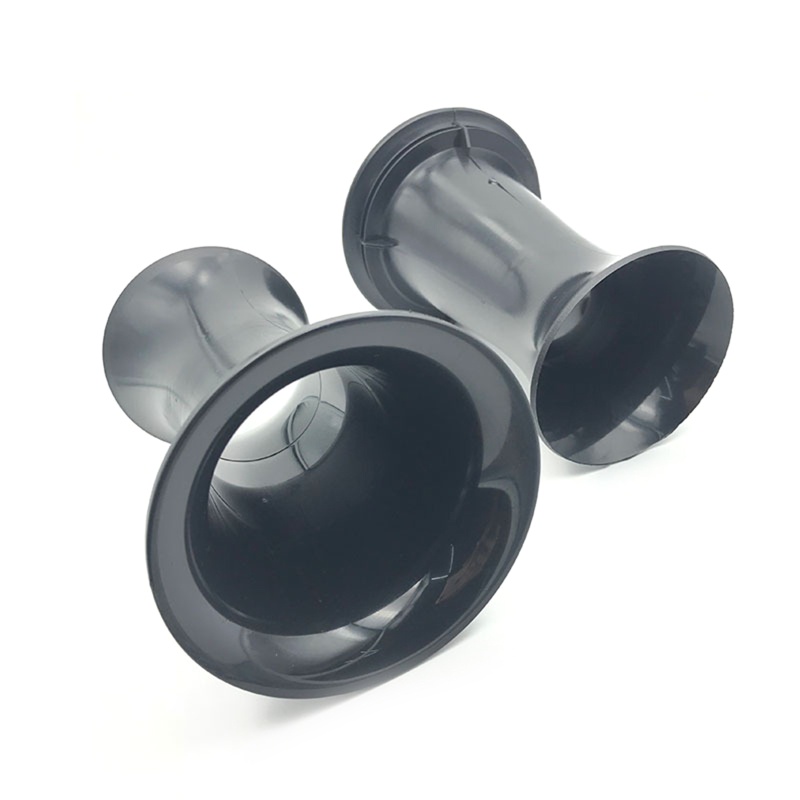 Bộ 2 Ống Thông Hơi Cho Loa Bass Trầm Chuyên Dụng