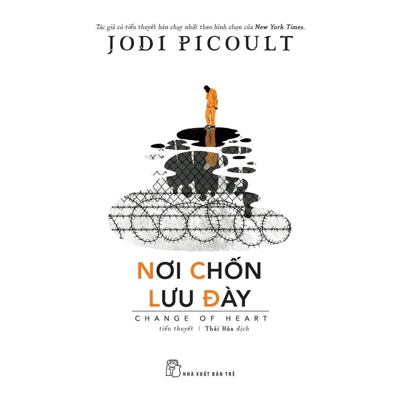 Sách-Nơi chốn lưu đày tr