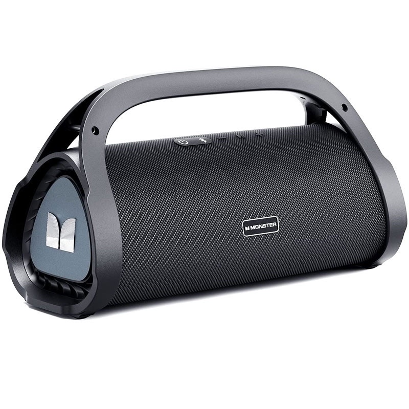 Túi đựng loa Harman Kardon Goplay, loa Monster Adventurer Max, loa Tronsmart Bang