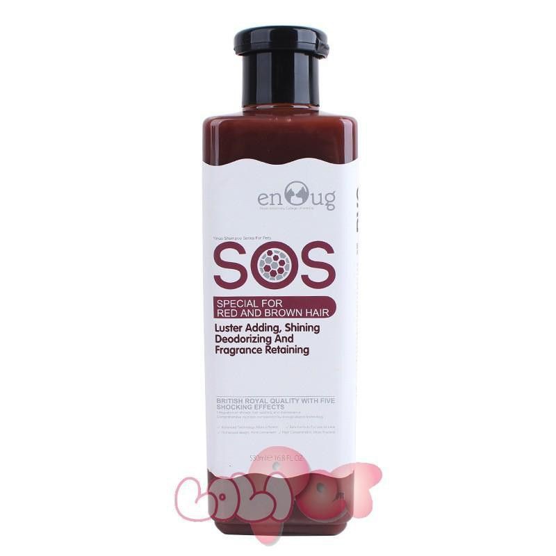 [LN1221] SALE TOP Giá sỉ 2tr Sữa Tắm SOS - chai 530ml cho chó mèo (hanpet 366a) dầu tắm cho mèo chó mọi lứa tuổi