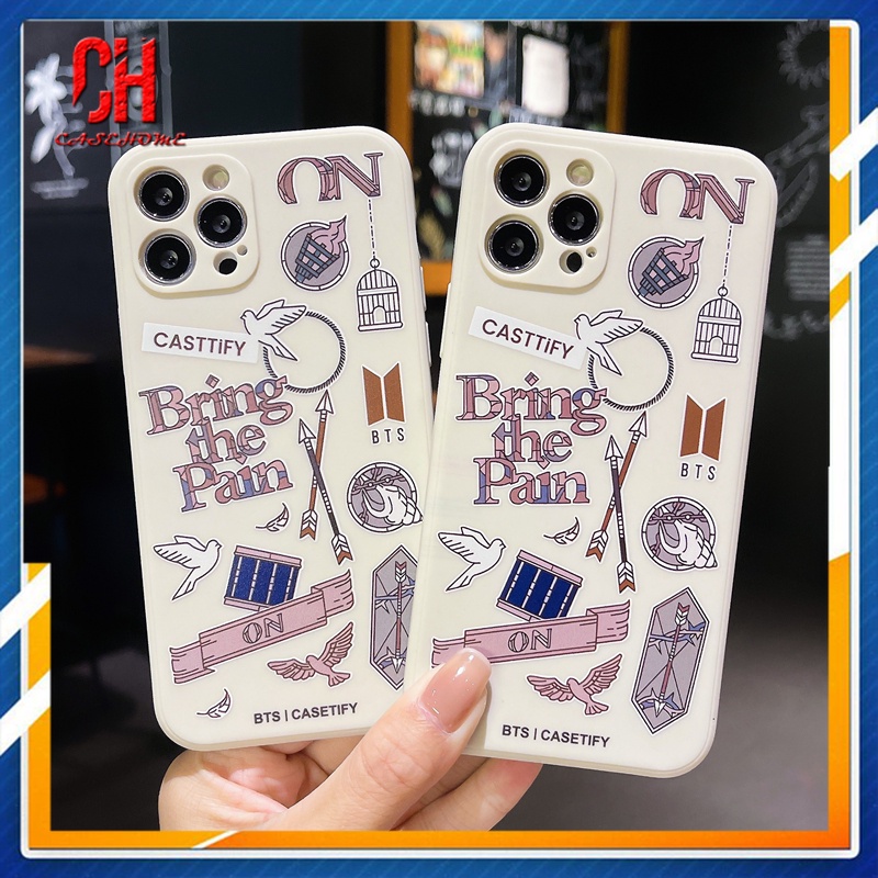 Silicone Anti-drop Creative Stickers TPU Phone Case for Infinix Hot 10 Play Hot 10 10t 10s 10i Smart 5 (2020)/ Hot 10 Lite S4 9 Pro 11 Plus Infinix Smart 4 5 Pro 3 Plus Infinix Note 8 10 Tencno Spark 5 PRO