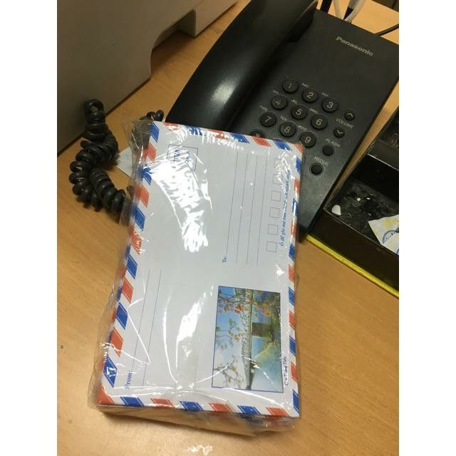 Combo 1000 cái phong bì