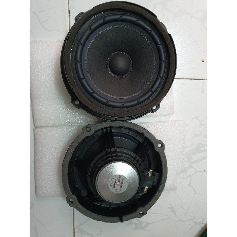 Loa toàn dải  PESH tháo xe hơi bass 16