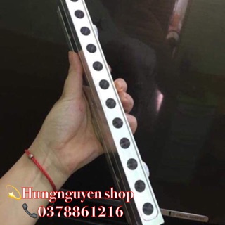 Khuôn làm son inox loại 12.1 -khuôn loại 1