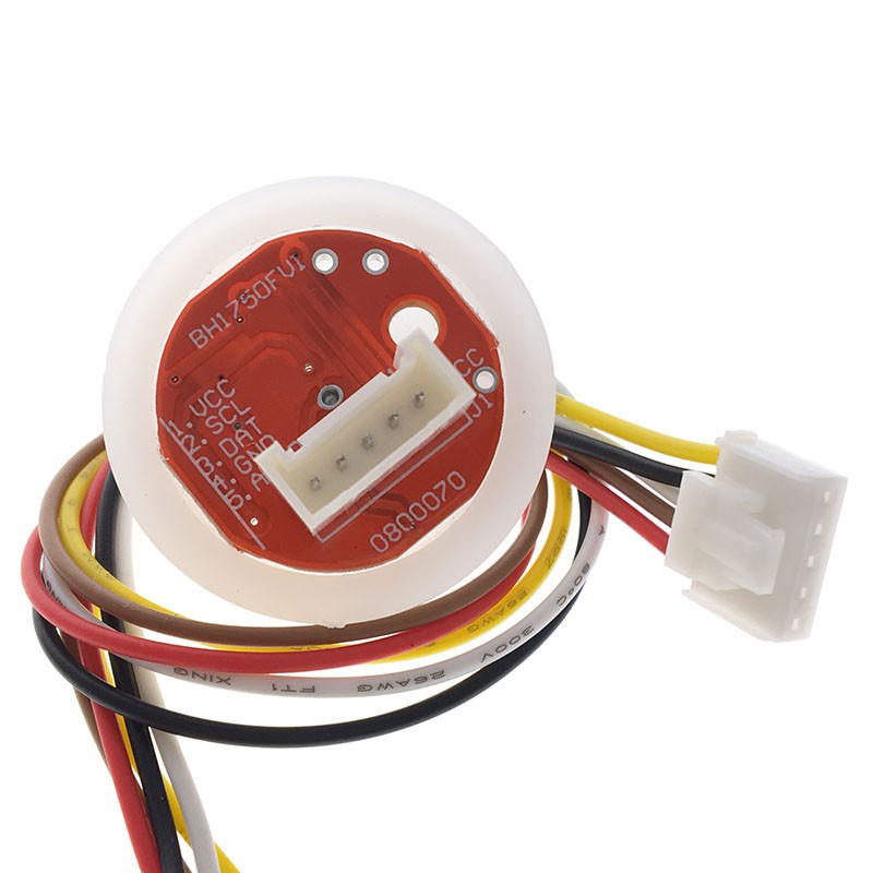 1 Chip Đèn Bh1750 Bh1750Fvi Cho Arduino Bh1750 Bh1750Fvi