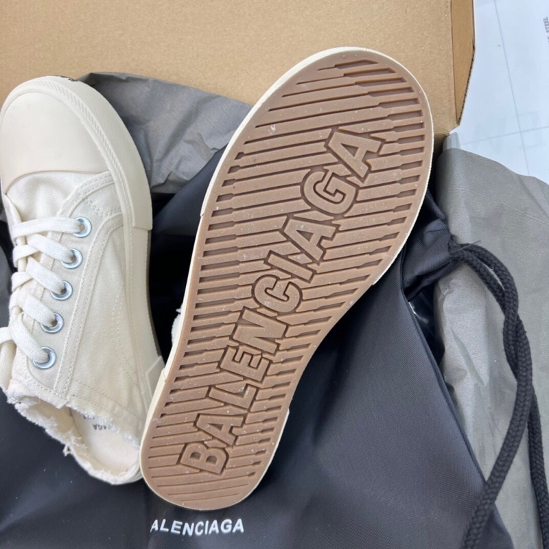 Giày sục thể thao nam thương hiệu Balenciaga cao cấp mẫu mới