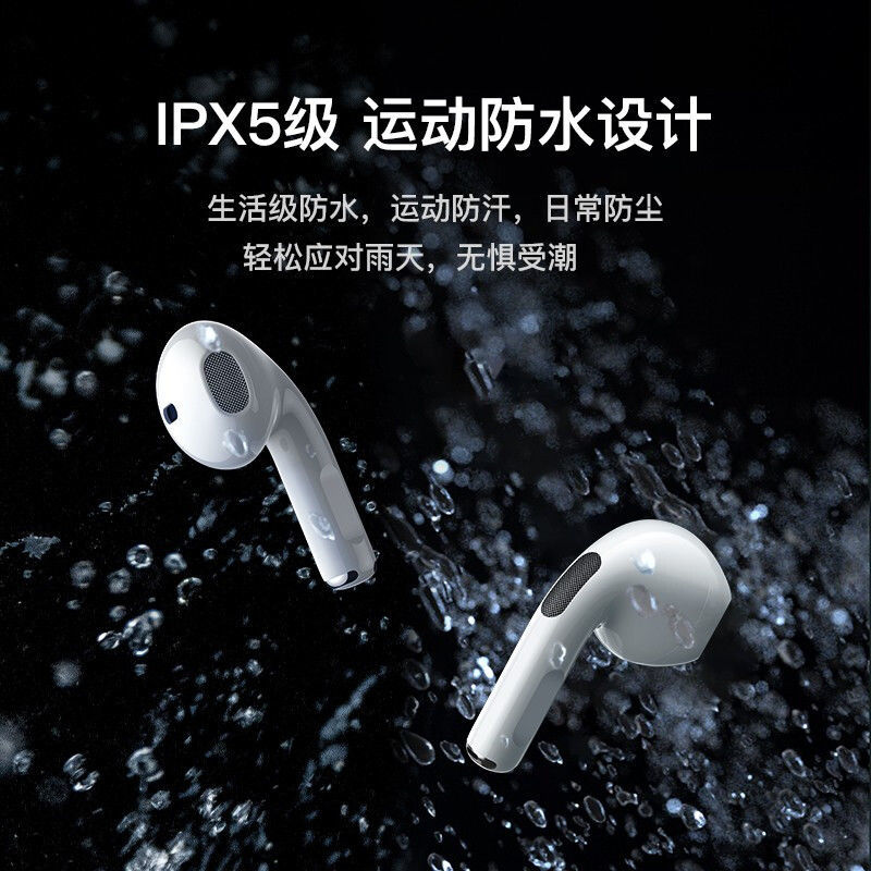Tai Nghe Nhét Tai Bluetooth Huaweivivomilletoppo Apple | BigBuy360 - bigbuy360.vn