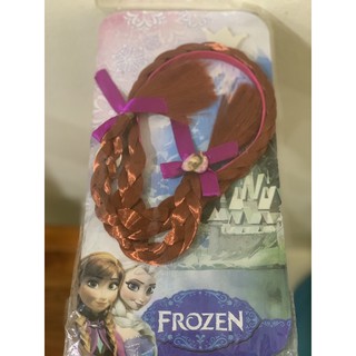 Set phụ kiện Elsa - Anna cho bé