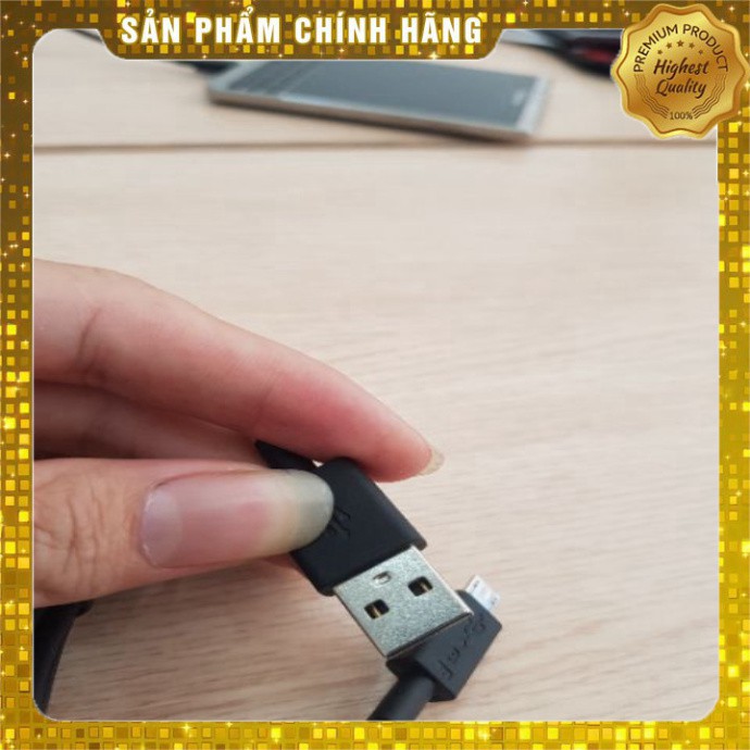 Cáp Micro và Mini USB Blackberry Chính Hãng