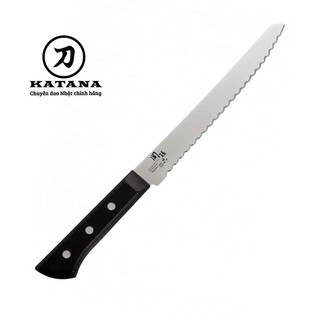 Dao bếp KAI Wakatake Bread AB5425
