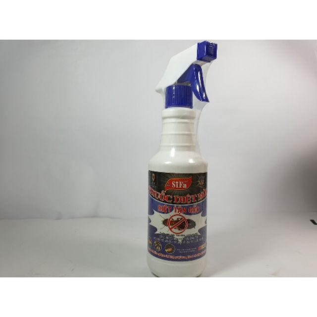 Thuốc diệt mối tận gốc sifa