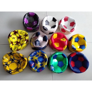 Quả bóng đá số 3