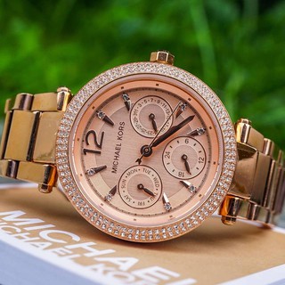 Đồng hồ nữ Michael Kors MK6352