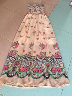 Maxi dài