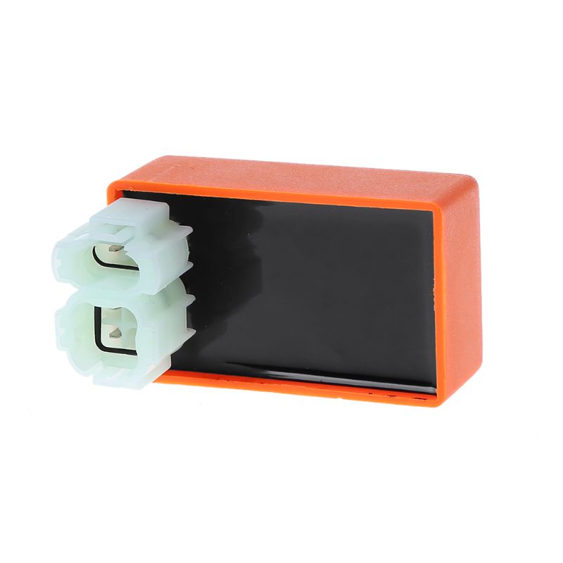 Bu Gi Đánh Lửa CDI + Cuộn Dây Đánh Lửa Cho Gy6 150cc 125cc 5