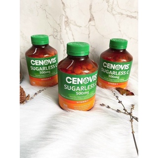 Viên cenovis 500mg lọ 300v