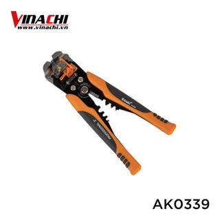 KÌM TUỐT DÂY ĐIỆN AKASI AK0339 - CHÍNH HÃNG HÀNG LOẠI 1