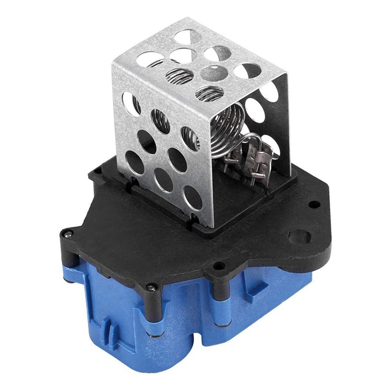 Điện Trở Tản Nhiệt 1308CP Chuyên Dụng Cho Citroen C4 for Peugeot 307 308 Partner 3008 5008 9662240180 9673999980 Dây Điện Thoại 1308CX 1308CX Chất Lượng Cao