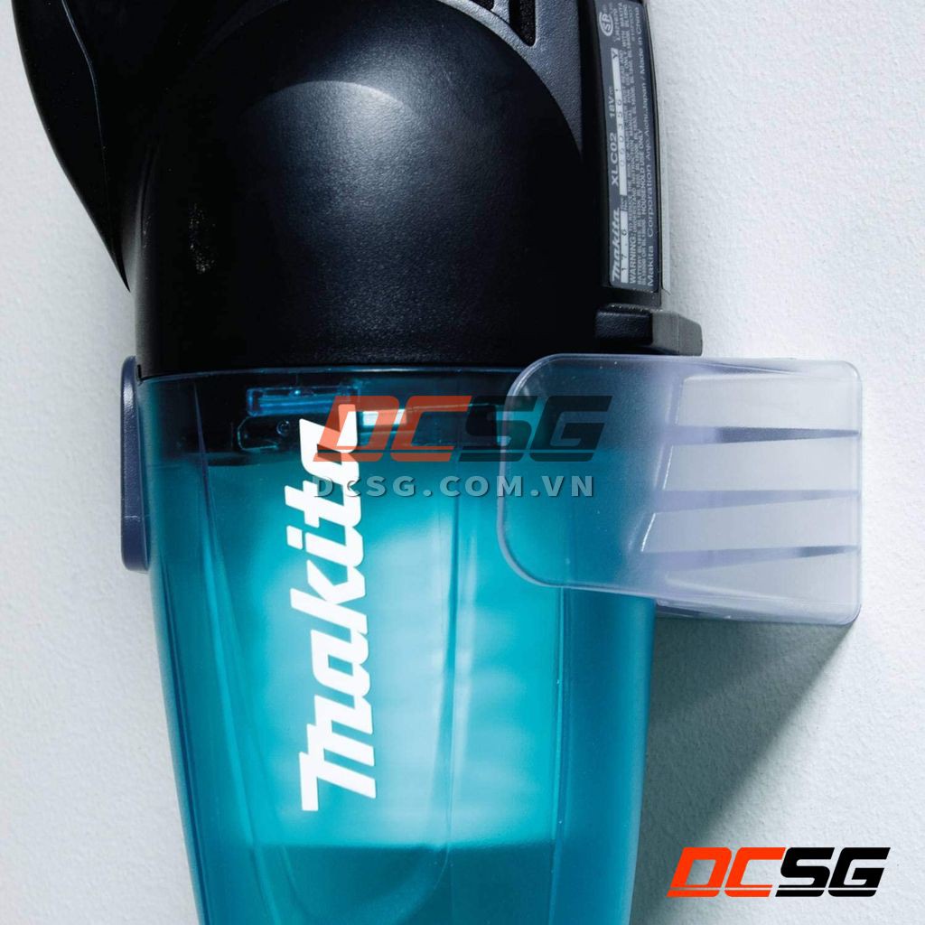 Giá treo máy hút bụi CL106/ DCL180/ DCL280 Makita 199971-7 | DCSG