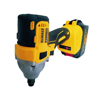 MÁY BẮT VÍT DEWALT DCF887