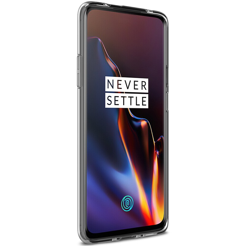 Ốp Lưng Tpu Imak Ux-5 Series Cho Oneplus 7 Pro