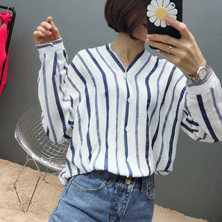 Áo sơ mi oversize dành cho nữ