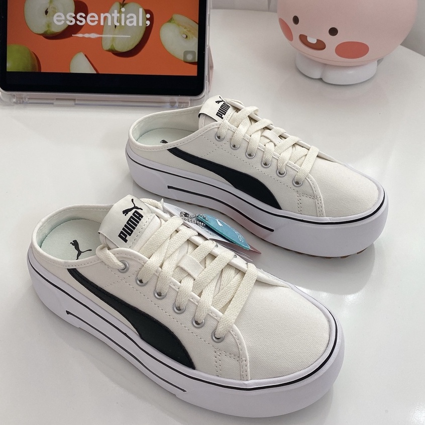 Order - Giày đạp gót đế cao Puma