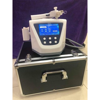 máy cấy tinh chất