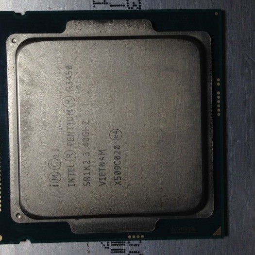 CPU G3450 socket 1150 | BigBuy360 - bigbuy360.vn