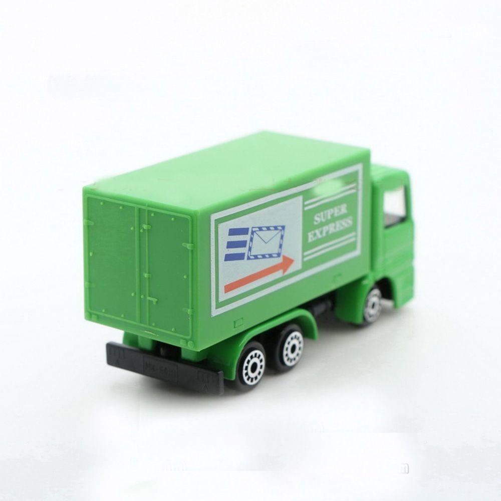 Mô Hình Xe Hơi Đồ Chơi Mini Bằng Nhựa Cho Bé