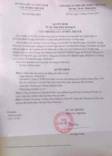 BAY MỤN RubyCare