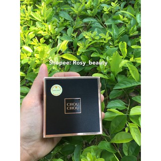 (CHÍNH HÃNG) Phấn nước ChouChou Professional Magic Cover Cushion