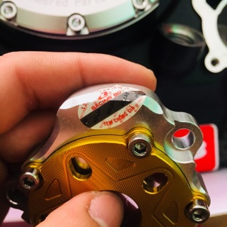 Combo lốc nồi nắp nhớt ty thăm