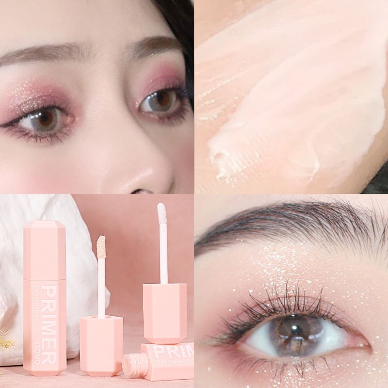 NOVO - Kem lót mắt Novo Balance Water Oil Eye Primer | BigBuy360 - bigbuy360.vn