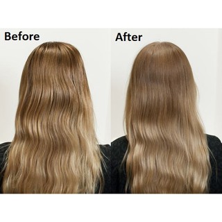 Dầu gội - xả Biotin OGX