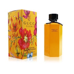 [Giá hủy diệt]  ✅nước hoa Gucci Flora Gorgeous Gardenia Limited Edition 2021
