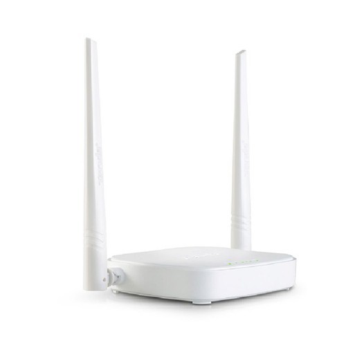 Bộ Phát Wifi Tenda N301 2 Anten 300mbps [SIÊU RẺ-Bảo  hành 24 tháng]