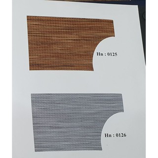 (XƯỞNG) Rèm cầu vồng cửa sổ, rèm cuốn (Hàng có sẵn, Nhận cắt kích thước khác)