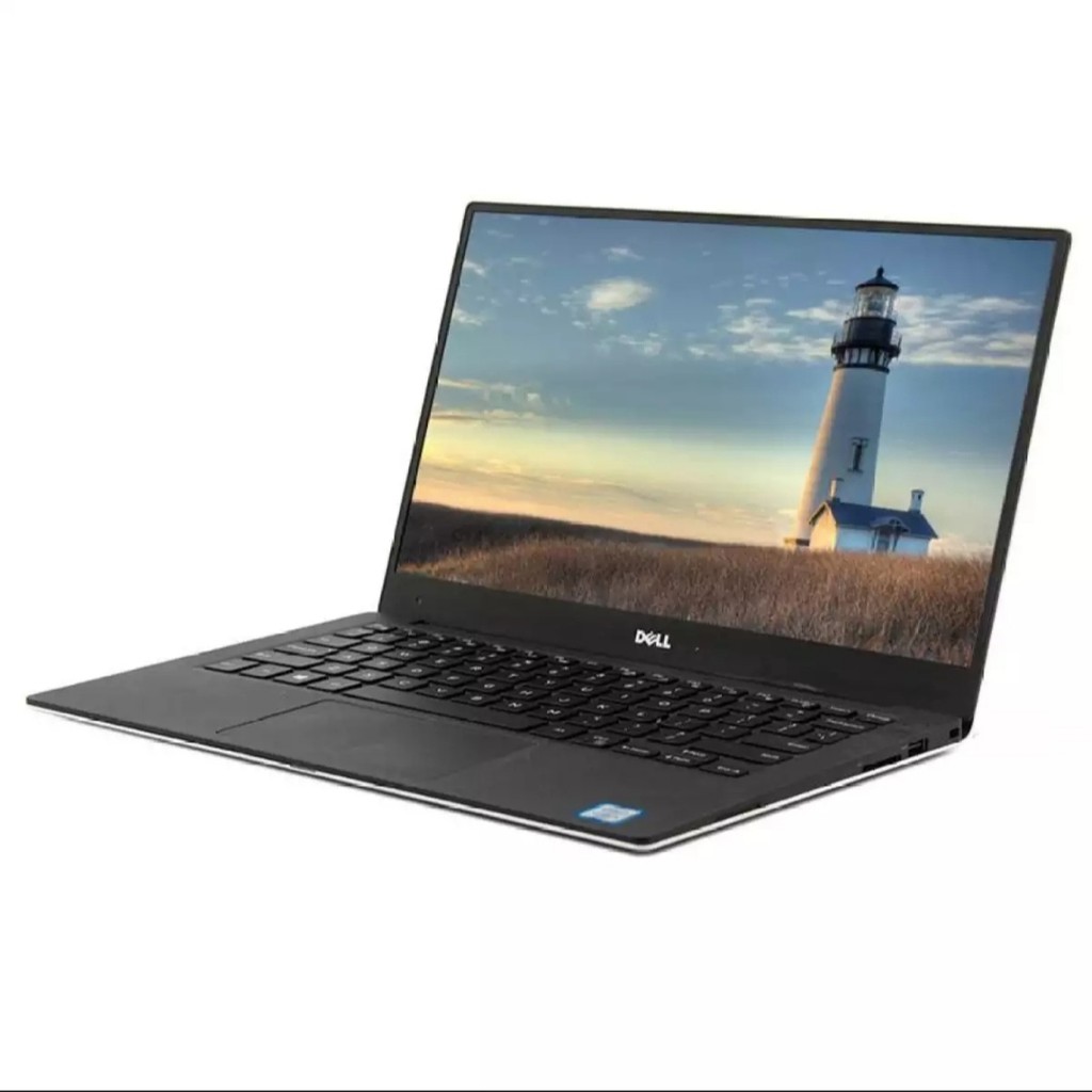 Dell XPS 9350 cao cấp, độc đáo, tinh tế gọn nhẹ, ram 8, ssd256, màn ips cảm ứng 3k, tặng cặp, chuột quang, bàn di | BigBuy360 - bigbuy360.vn