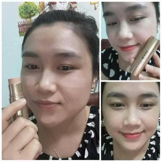 Kem nền BB stick mini thần thánh