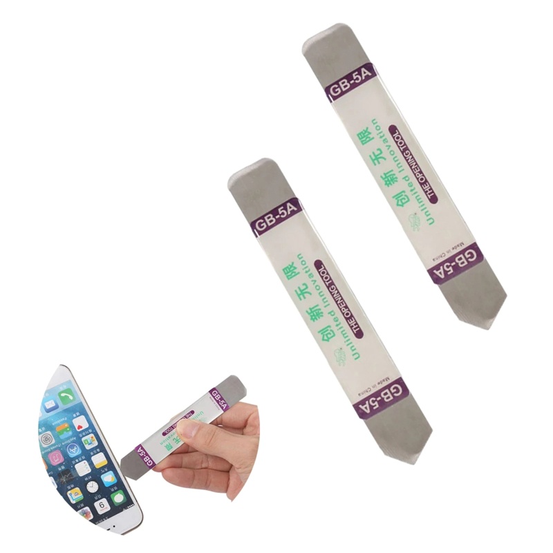 Set 5 Dụng Cụ Tháo Gỡ Màn Hình LCD Chuyên Nghiệp