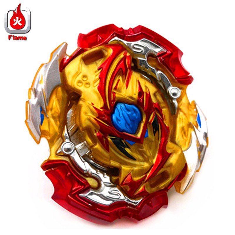 Đồ Chơi Con Quay B149 Lord Spriggan