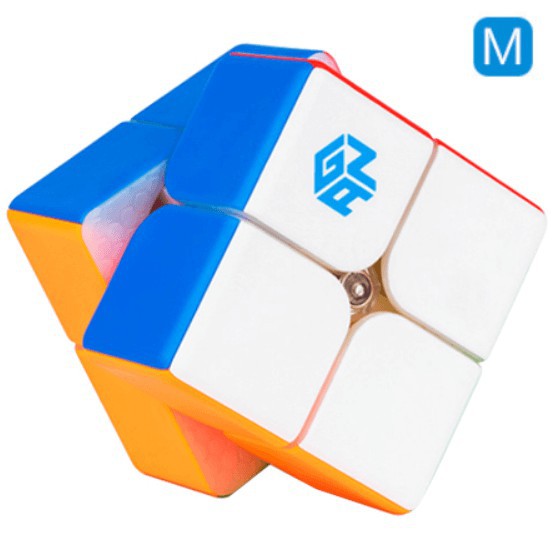 Đồ chơi Rubik 2x2x2 Rubik GAN249 V2 M